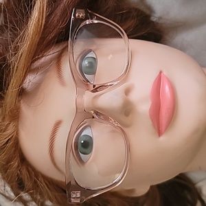 Warby Parker Glasses